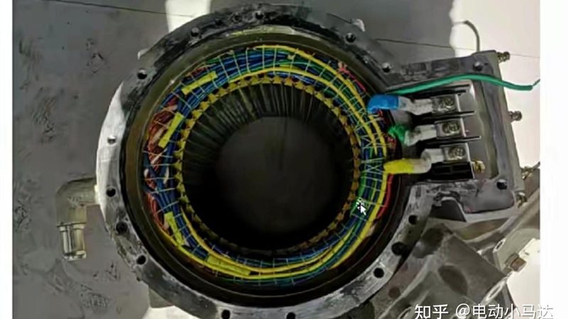 北京成套开关设备安装：揭秘其核心要素与安装要点