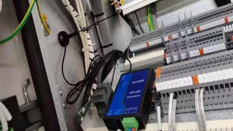 变压器铁芯多点接地故障处理：原因分析与应对策略**