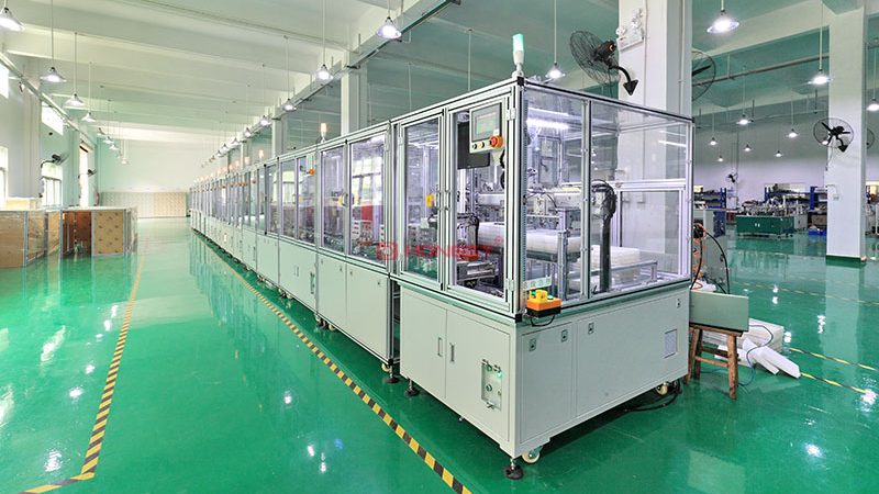 机床主轴电机定制：揭秘定制化需求与选型要点