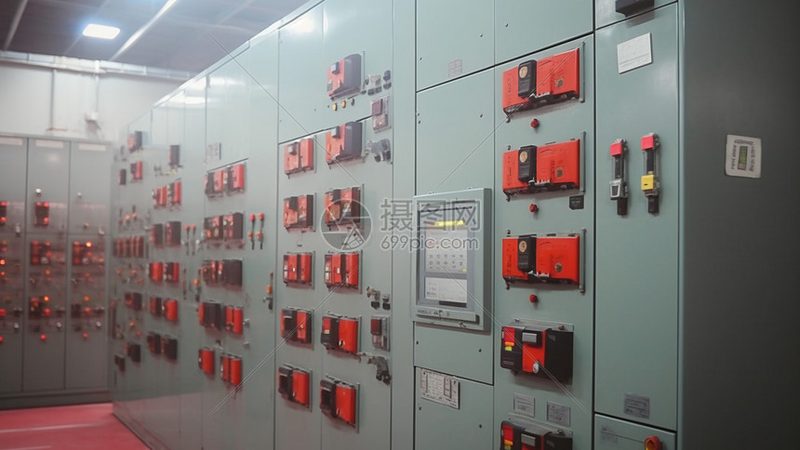 户外控制柜防水等级IP66：揭秘其重要性及对比