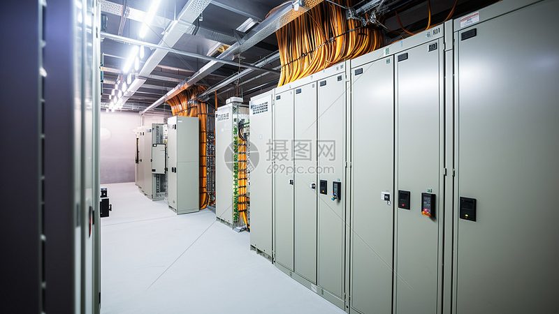 揭秘北京电气成套设备十大品牌背后的技术秘密