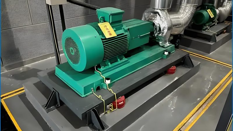 低压电器选型手册：参数表背后的关键考量