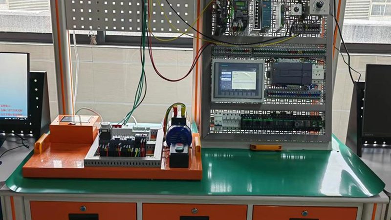 成都伺服电机防护等级选型：如何确保安全与效率