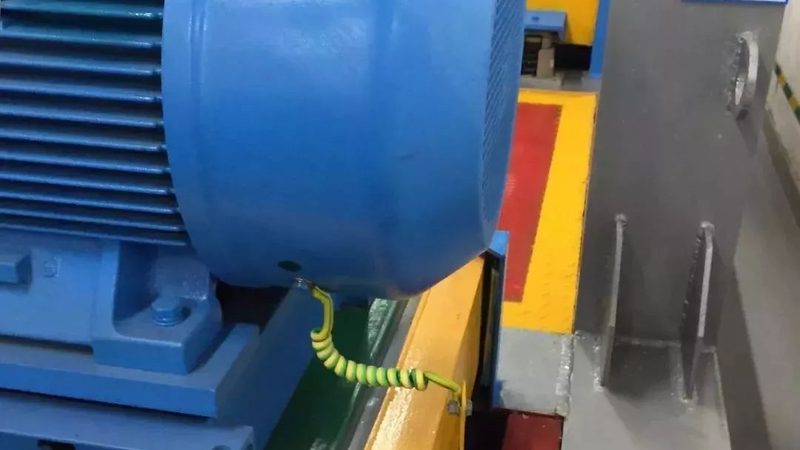 国产步进电机寿命测试标准：揭秘其重要性及测试方法