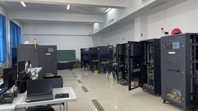 电机定子与转子故障的区别与诊断要点
