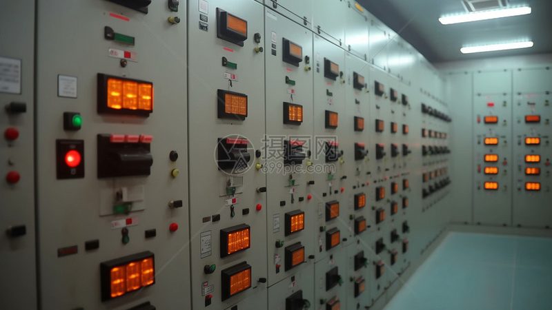 GCK开关柜：揭秘其结构、功能与选型要点